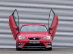 Seat Leon SC FR by Je Design 2015 года